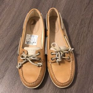Sperry shoes